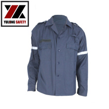 Fireproof Work Wear Fire Resistant Nomex Work Shirts
